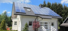 Солнечные батареи для дома в Молдове — как работает система On-grid?